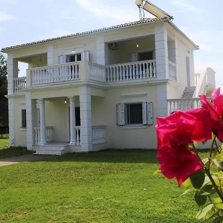 Apartment Sissy's Rose Garden Sidari (Corfu)