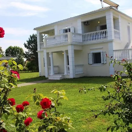 Apartment Sissy's Rose Garden Sidari (Corfu)