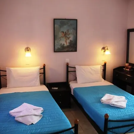Apartment Sissy's Rose Garden Sidari (Corfu)